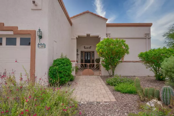 Oro Valley, AZ 85737,1395 W Cactus Moon Place