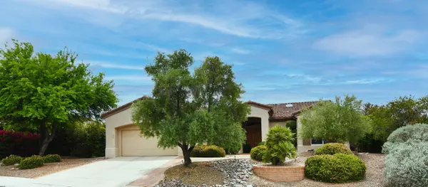 Oro Valley, AZ 85755,1092 E Ashbrook Drive