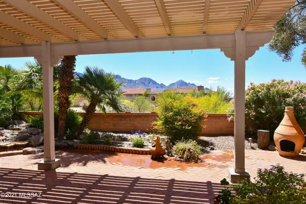 Oro Valley, AZ 85755,1092 E Ashbrook Drive