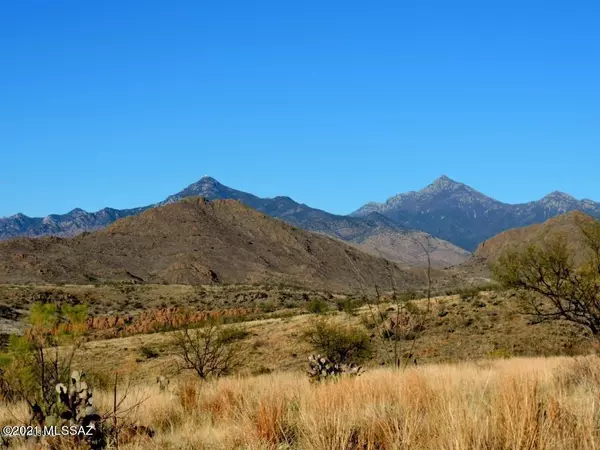 TBD Silver Mine Trail  #56, Tubac, AZ 85646