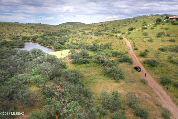 30 Camino Los Vientos  ##6, Patagonia, AZ 85624