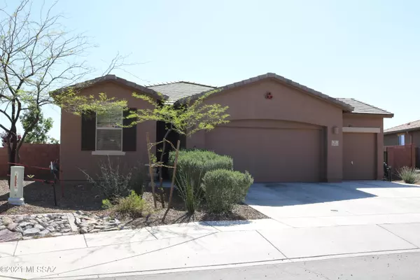 60329 E Center Circle, Saddlebrooke, AZ 85739