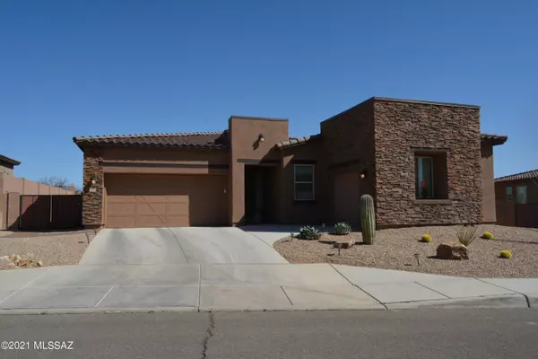 18125 S Still Lea Place, Sahuarita, AZ 85629