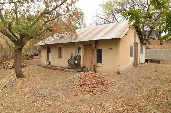 407 Santa Rita Avenue, Patagonia, AZ 85624