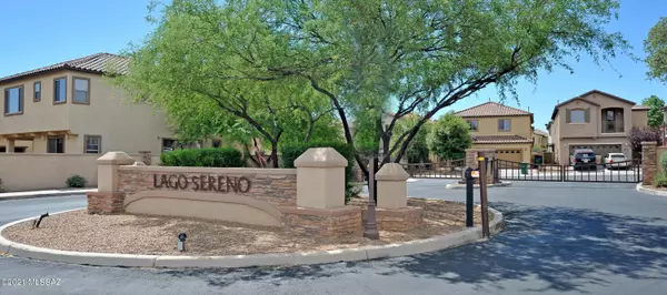 15193 S Camino Glorieta Alegre, Sahuarita, AZ 85629