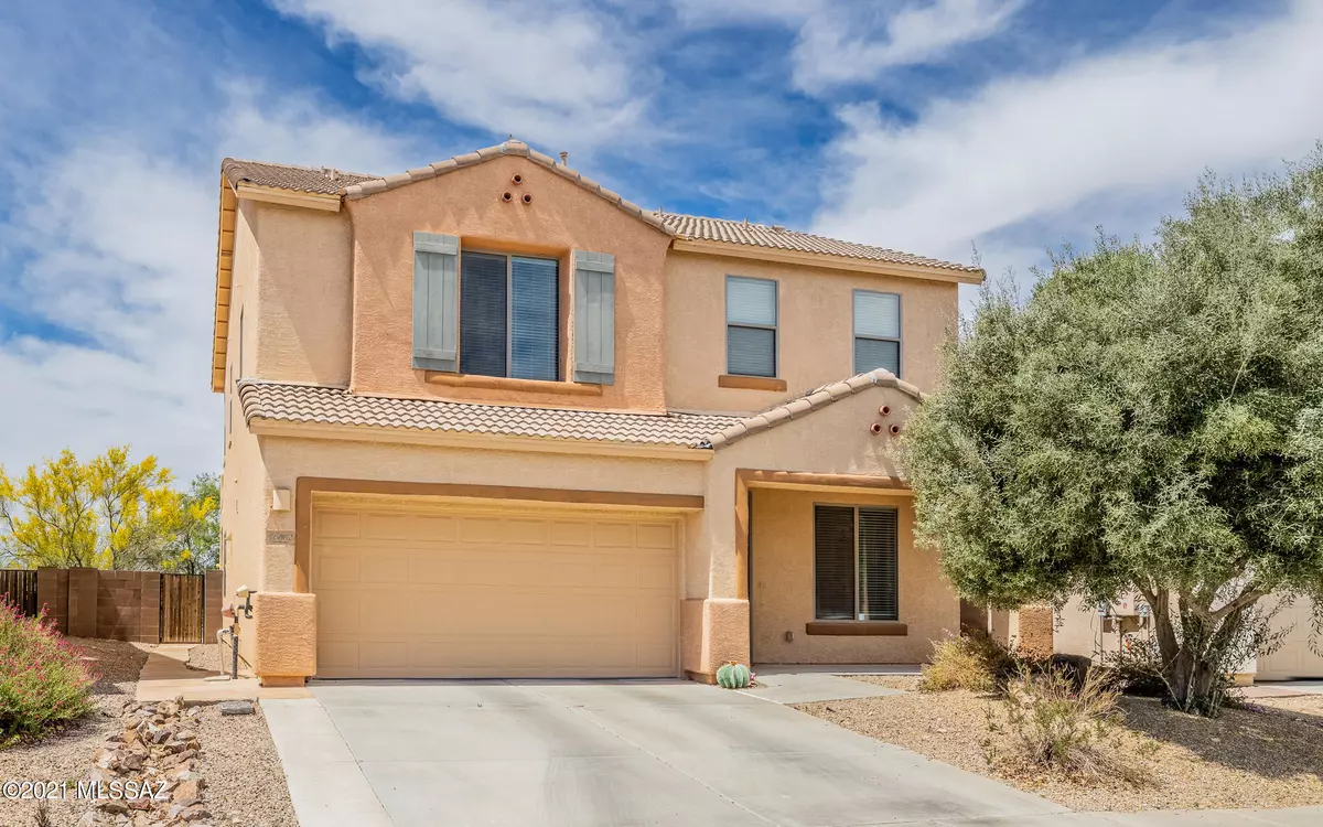 Vail, AZ 85641,10682 S Kush Canyon Lane