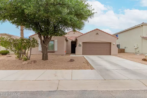 Marana, AZ 85653,11114 W Denier Drive