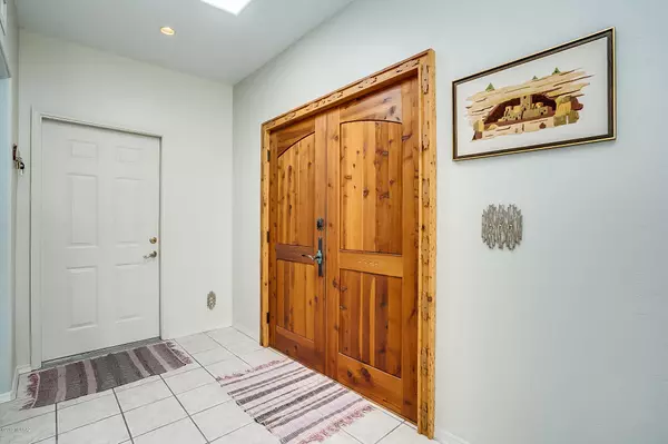 Tucson, AZ 85750,8209 E Big Horn Trail