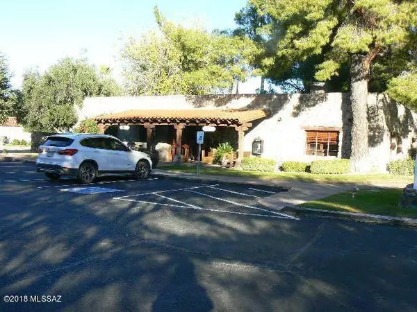 Tubac, AZ 85646,Circulo De Prado  #235