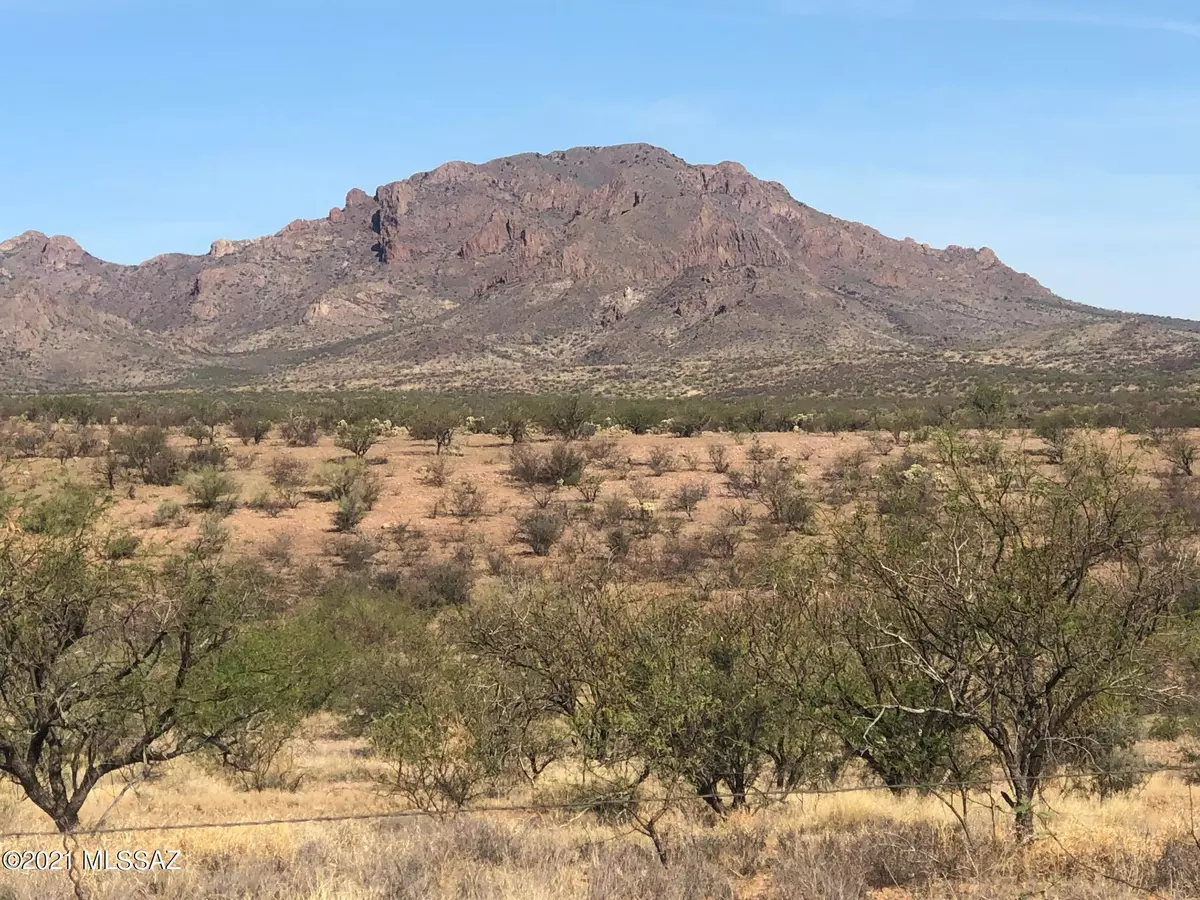 Tubac, AZ 85646,TBD Rusty Spur Rd