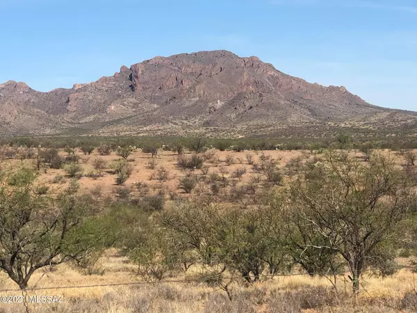 TBD Rusty Spur Rd, Tubac, AZ 85646