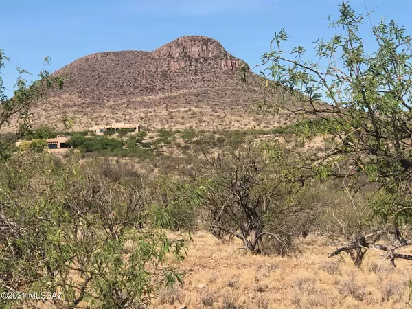 Tubac, AZ 85646,TBD Rusty Spur Rd