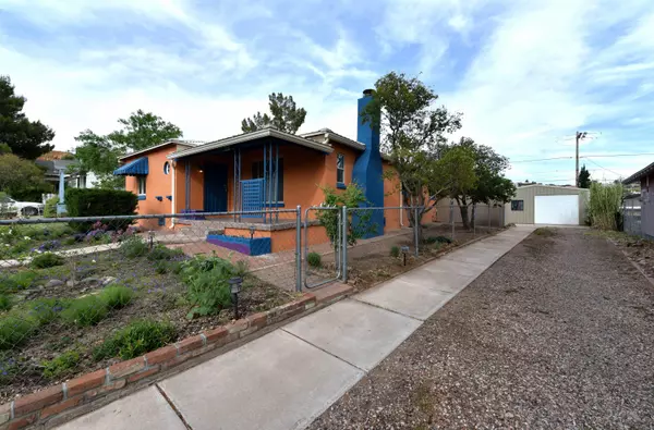 Bisbee, AZ 85603,504 Powell Street