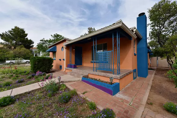 Bisbee, AZ 85603,504 Powell Street