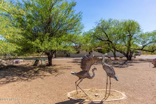 Tubac, AZ 85646,2340 Camino Esplendido