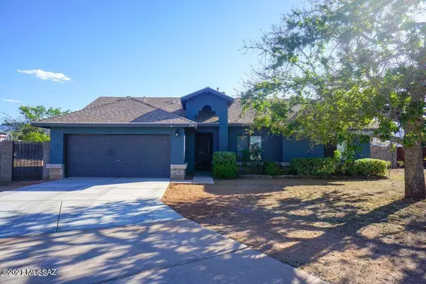 2310 Wildewood Court, Sierra Vista, AZ 85635