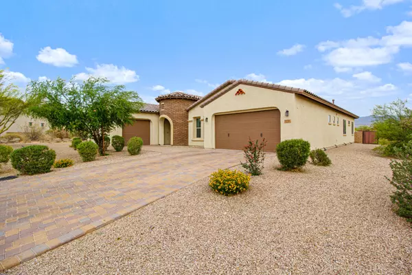 Tucson, AZ 85749,4334 N Black Stallion Court