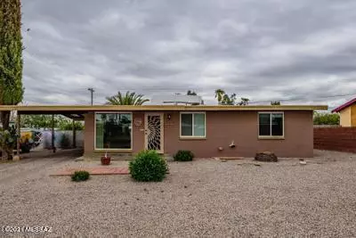 6120 E 29th Street, Tucson, AZ 85711