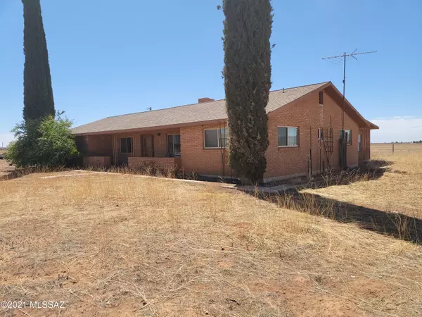 Willcox, AZ 85643,13149 W Orchard Way