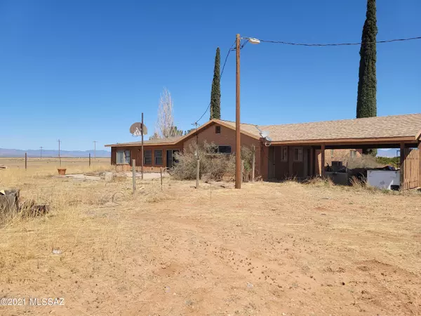 Willcox, AZ 85643,13149 W Orchard Way