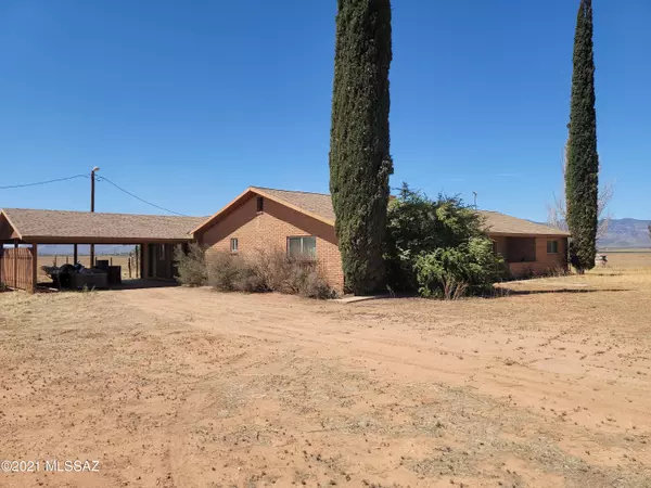 Willcox, AZ 85643,13149 W Orchard Way