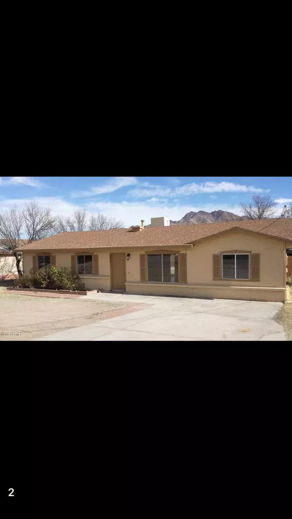 1365 Calle Martinette, Rio Rico, AZ 85648