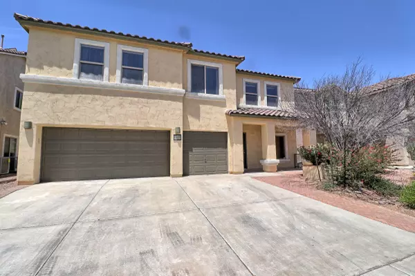 14428 S Via Del Moro, Sahuarita, AZ 85629