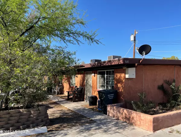 3640 E Lee Street Street, Tucson, AZ 85716