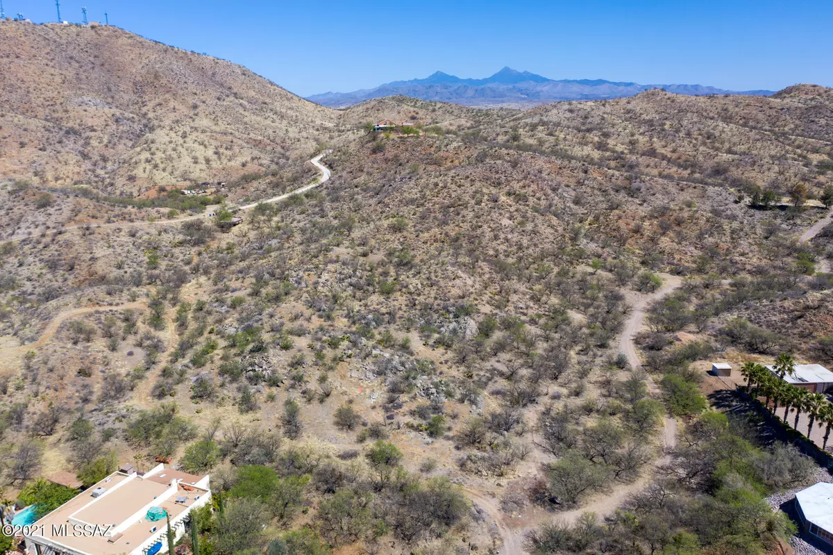 Nogales, AZ 85621,E Camino Vista Del Cielo  #TBD