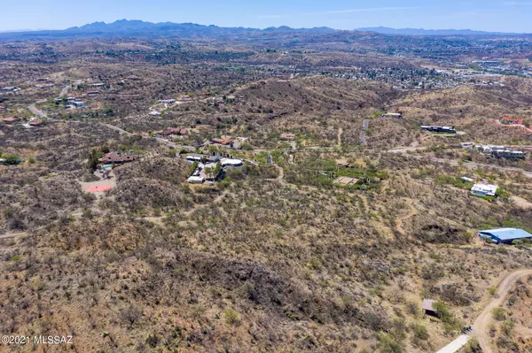 Nogales, AZ 85621,E Camino Vista Del Cielo  #TBD