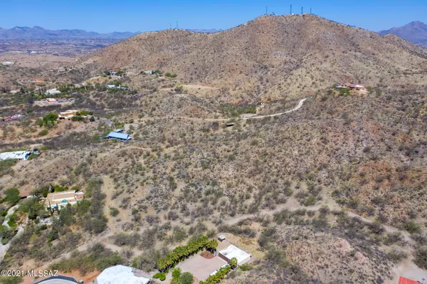 Nogales, AZ 85621,E Camino Vista Del Cielo  #TBD