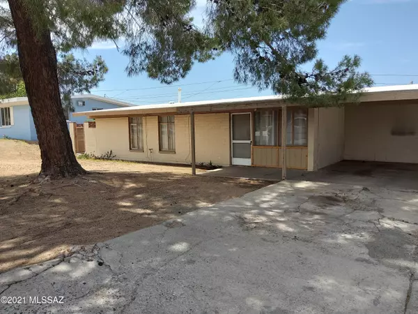 120 W 6Th Avenue, San Manuel, AZ 85631