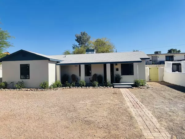 1440 E Edison Street, Tucson, AZ 85719