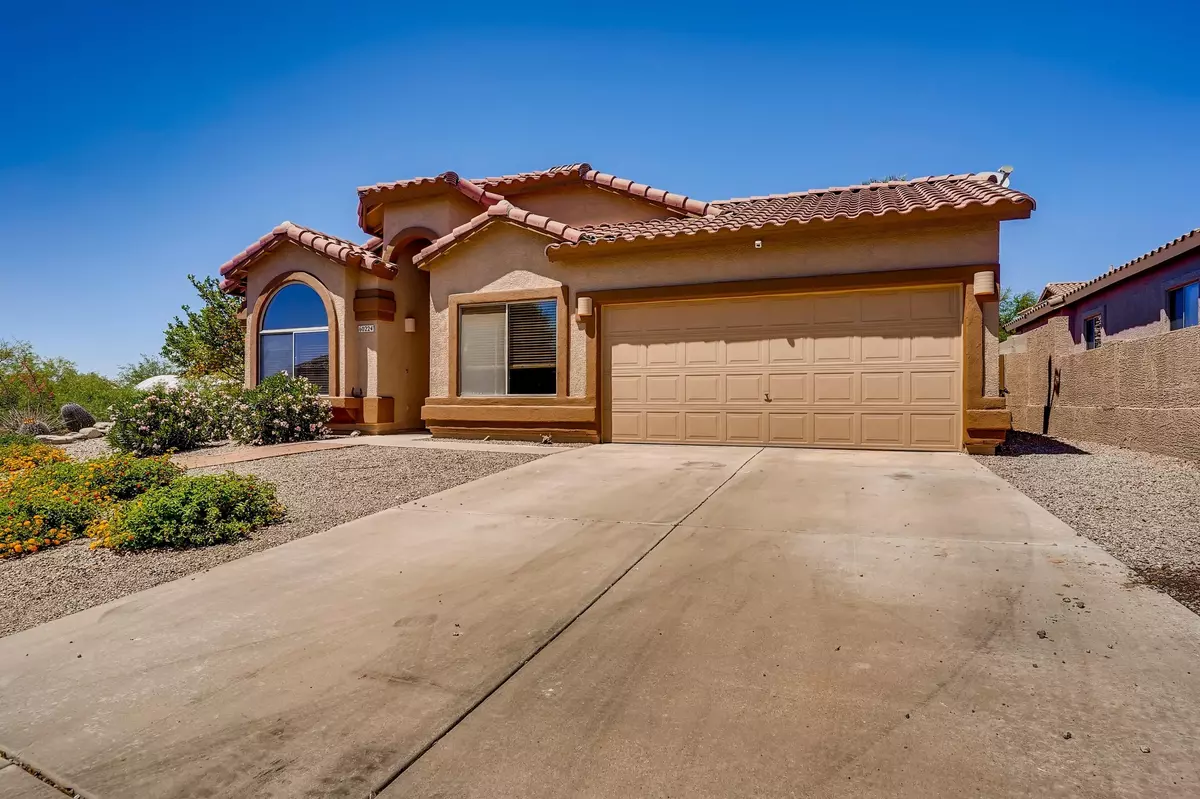 Saddlebrooke, AZ 85739,60224 E Greystone Drive