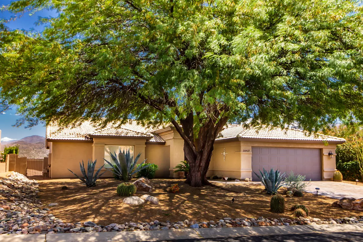 Tucson, AZ 85739,35927 S Golf Course Drive