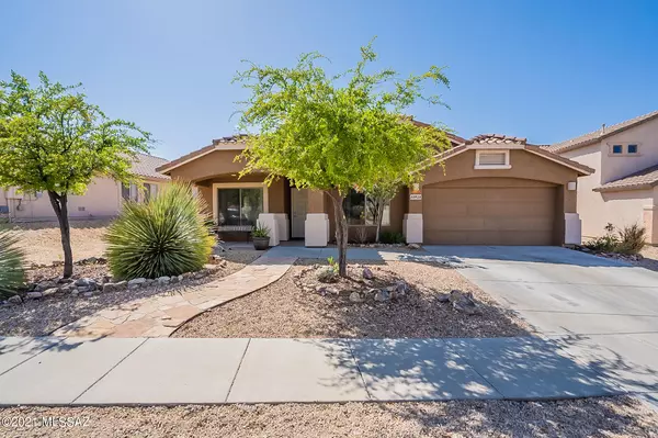 10928 S Alley Mountain Drive, Vail, AZ 85641