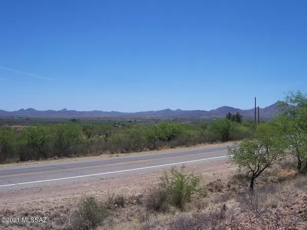 Arivaca, AZ 85601,16700 W Arivaca Road #1