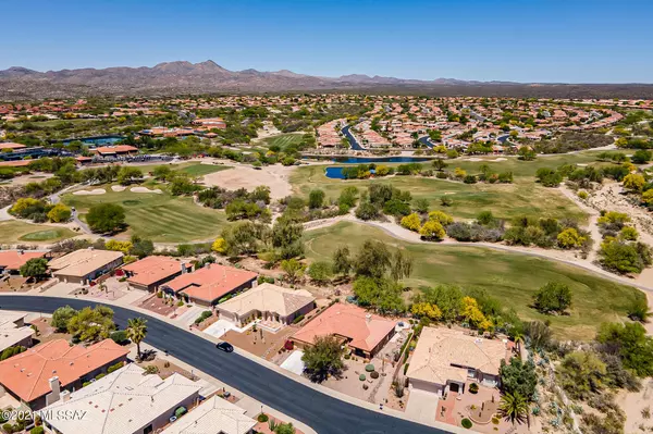 Oro Valley, AZ 85755,1877 E Mellow Trail