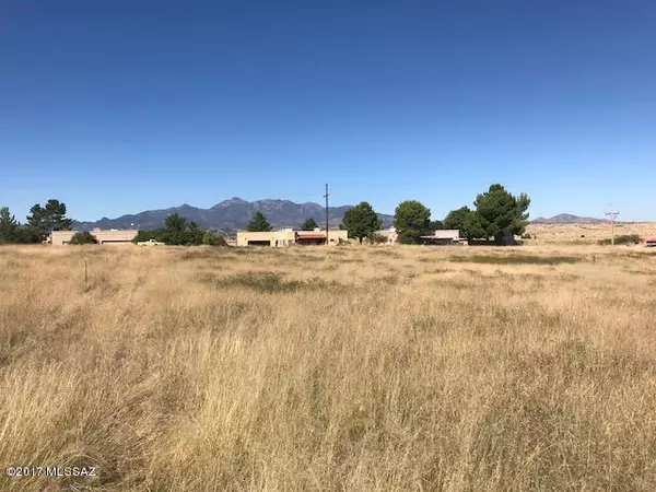 16 Los Encinos Road, Elgin, AZ 85611