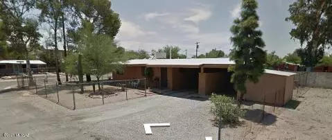 2651 N Fair Oaks Avenue, Tucson, AZ 85712