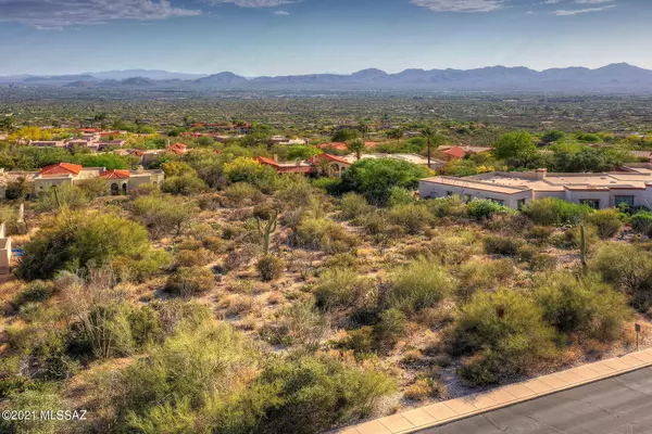 Tucson, AZ 85718,7501 N Catalina Ridge Drive #Lot 46