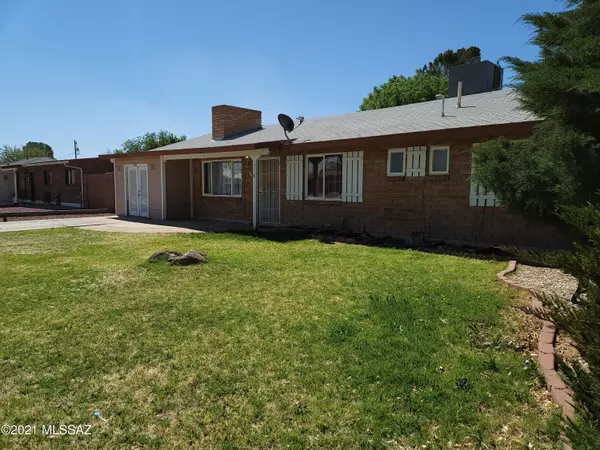 Willcox, AZ 85643,1010 W Granada Street