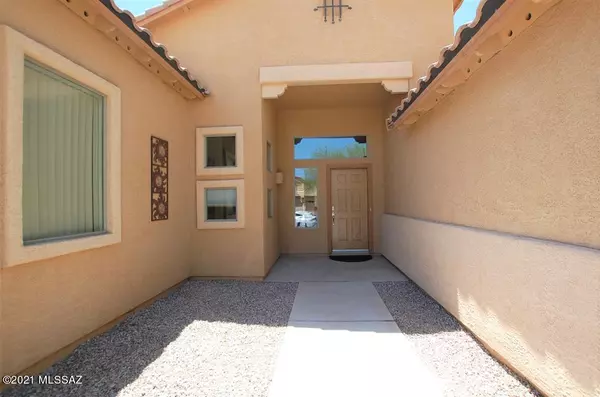 Marana, AZ 85653,11115 W Gallinule Drive