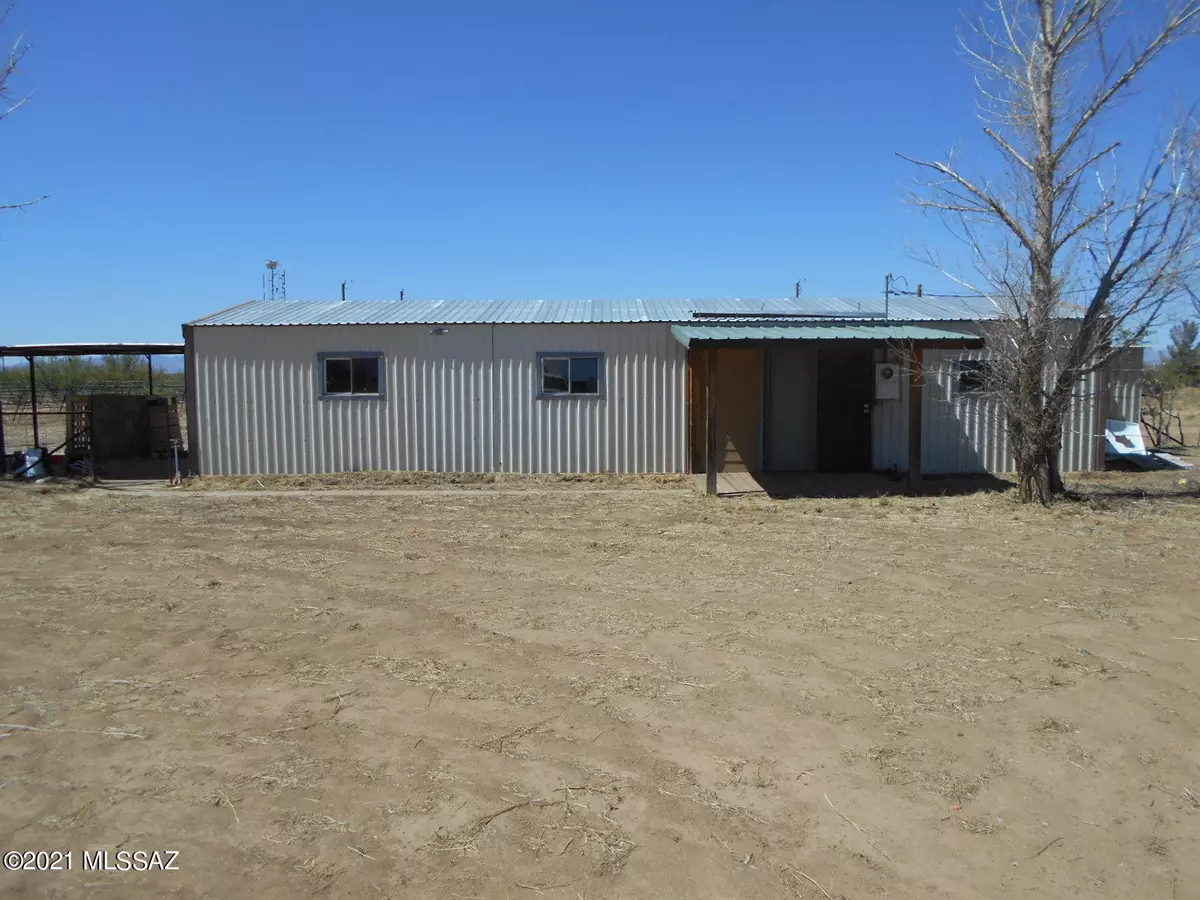 Cochise, AZ 85606,85 E Papago Way