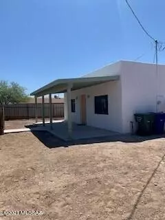 Tucson, AZ 85713,1867 W Pueblo Vista Boulevard