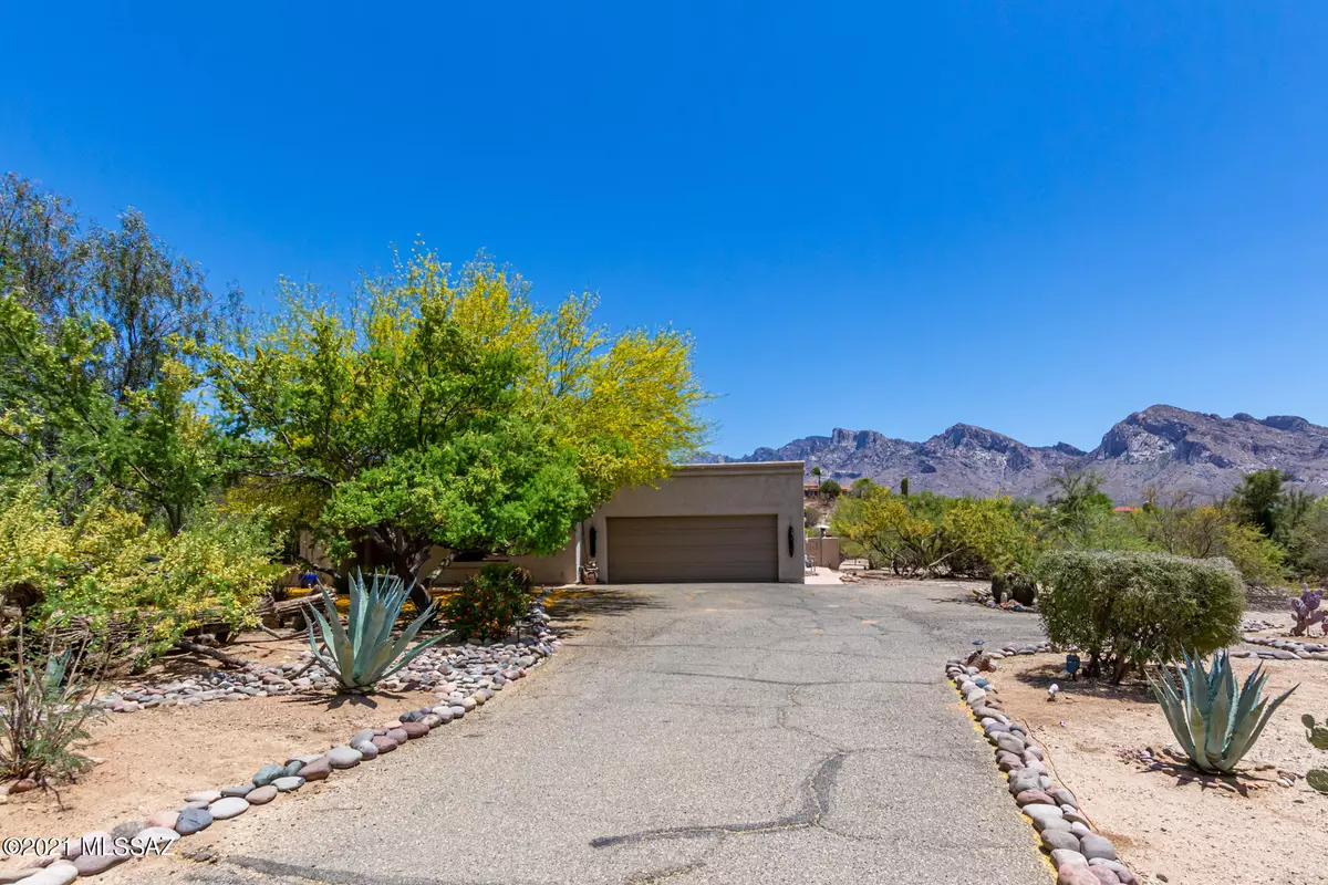 Oro Valley, AZ 85737,10990 N Guava Drive