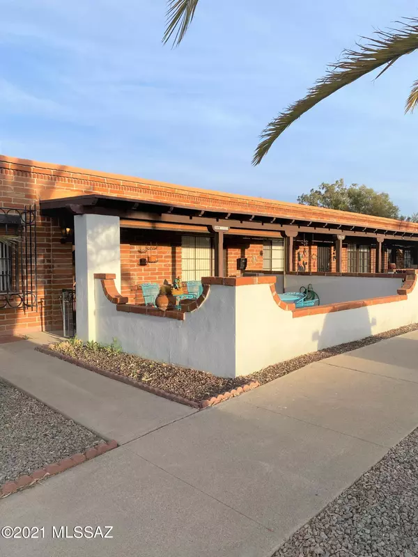 467 S Paseo Madera, Green Valley, AZ 85614