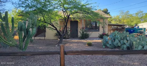 3337 E Lee Street, Tucson, AZ 85716