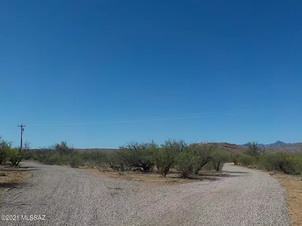 Willcox, AZ 85643,10ac Bonita Klondyke Road #90