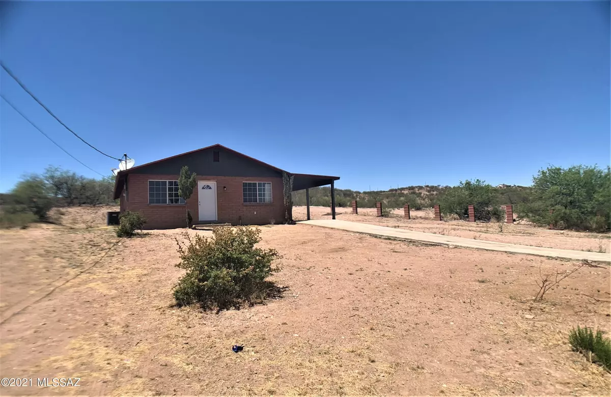 Rio Rico, AZ 85648,580 Ruben Court